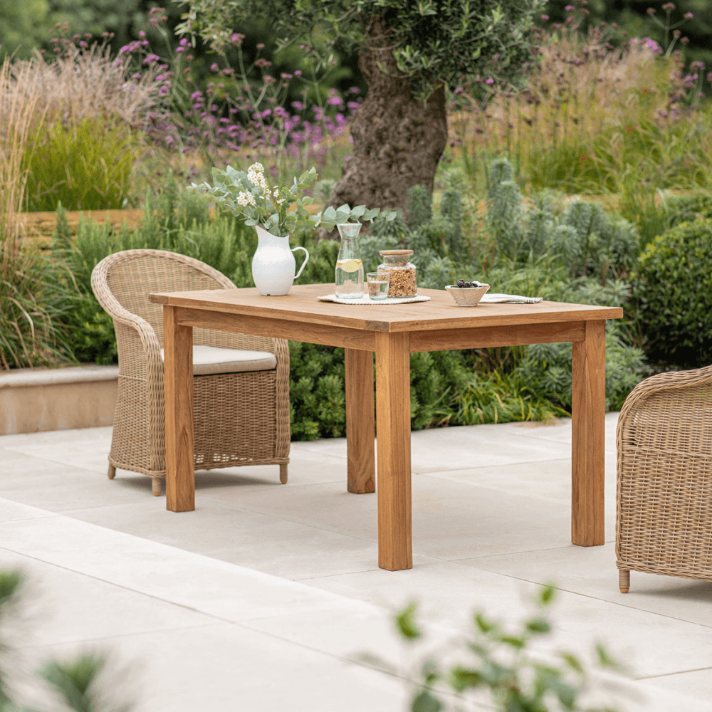 Brayford Chair, Natural