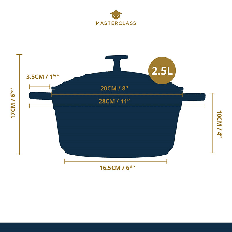 Casserole Dish