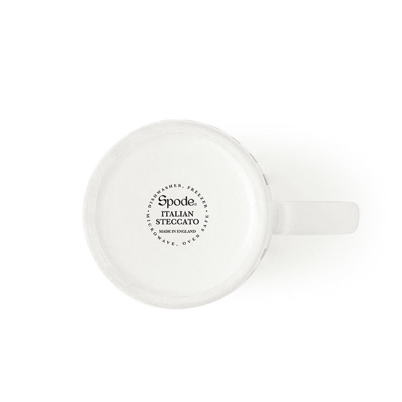 Stecatto Set of 4 Mugs