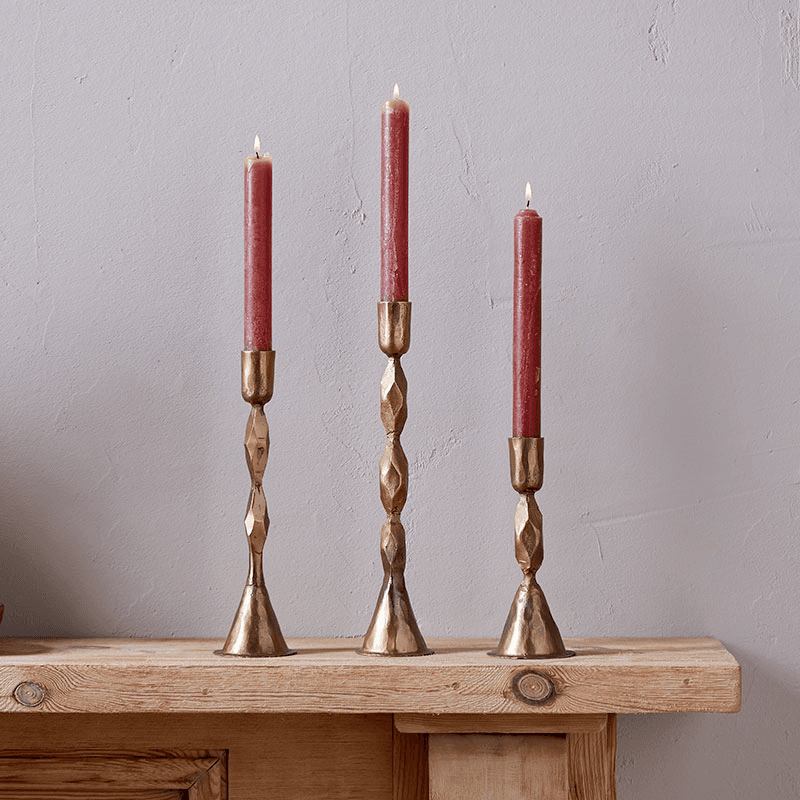 Shani Candlestick