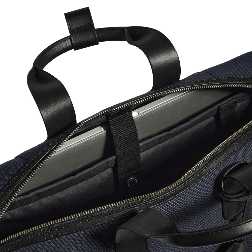 Heritage Overnight Bag