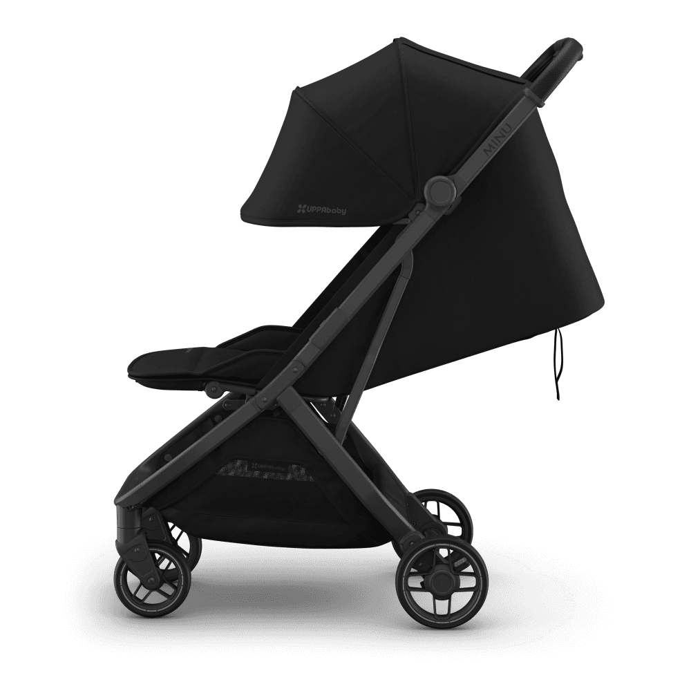 MINU V3 Pushchair