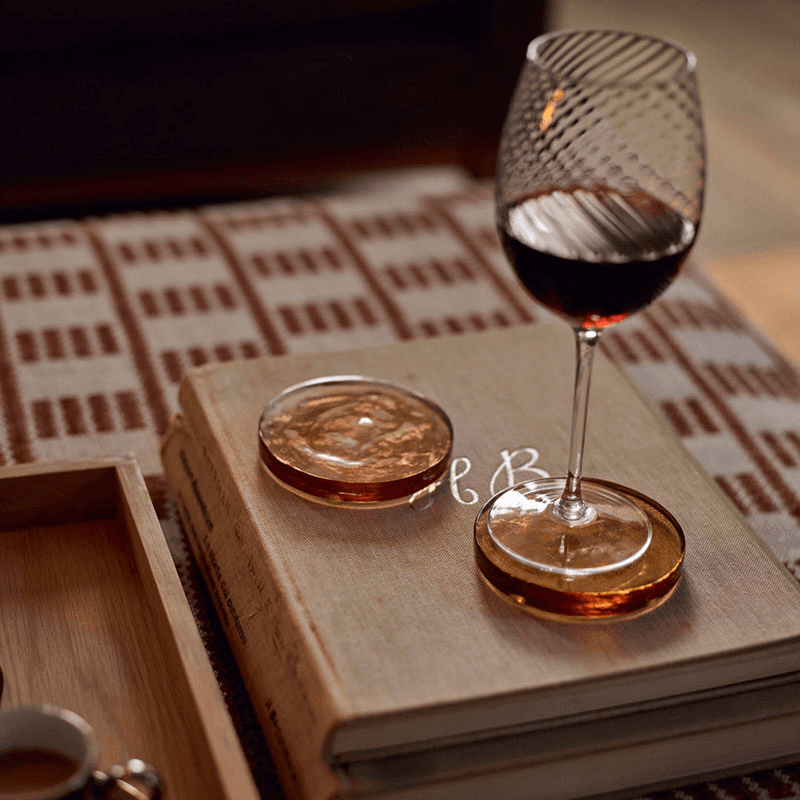 Islington Set of 4 Red Wine Glasses