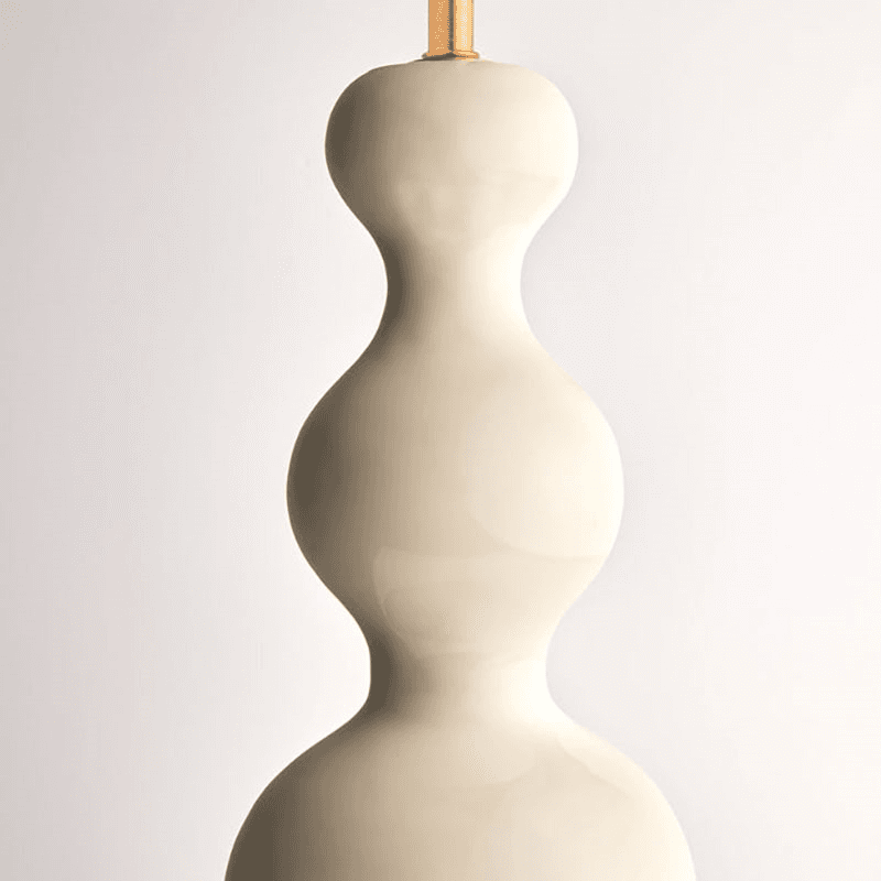 Wobster Table Lamp Base Only