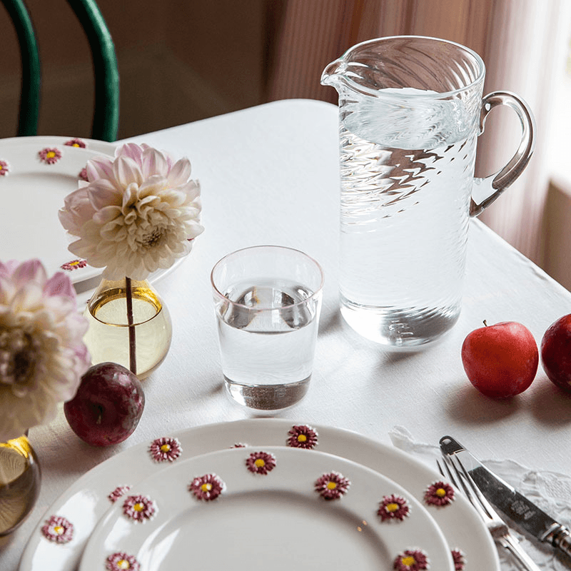 Confetti Set of 4 Tumblers