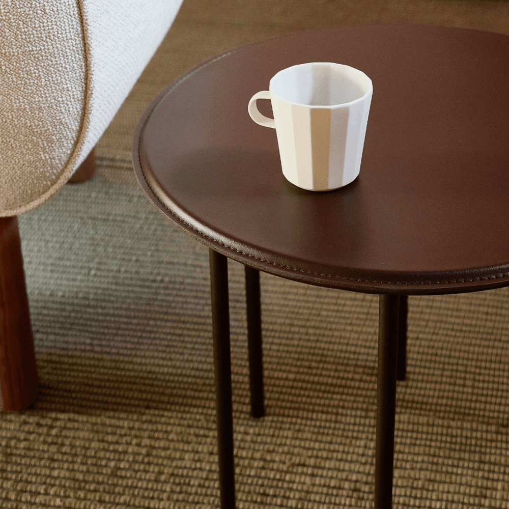 Six Leg Coffee Table