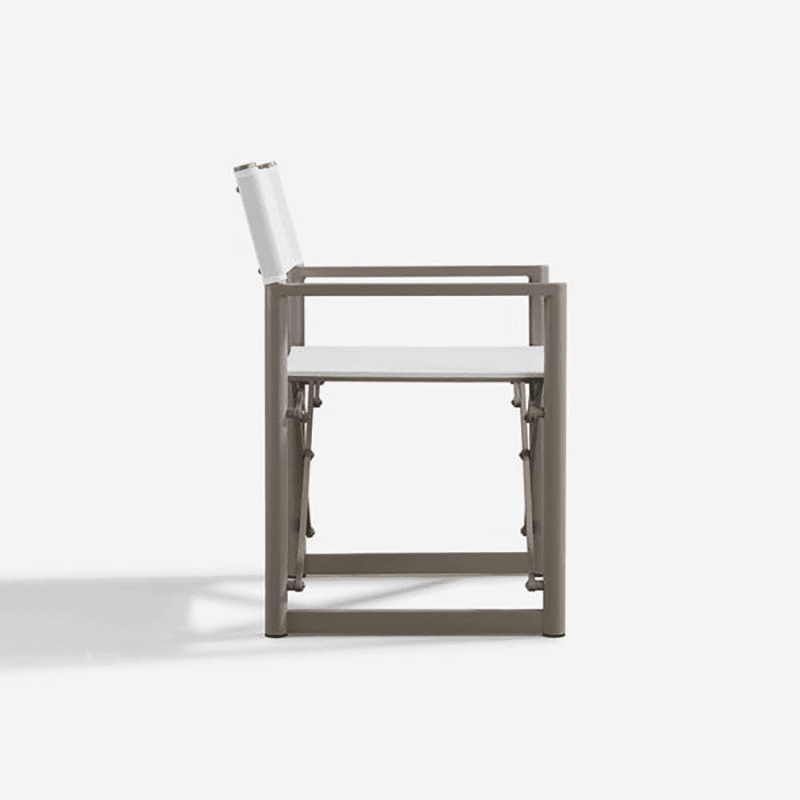 Harlyn Dining Chair, Khaki/Cream