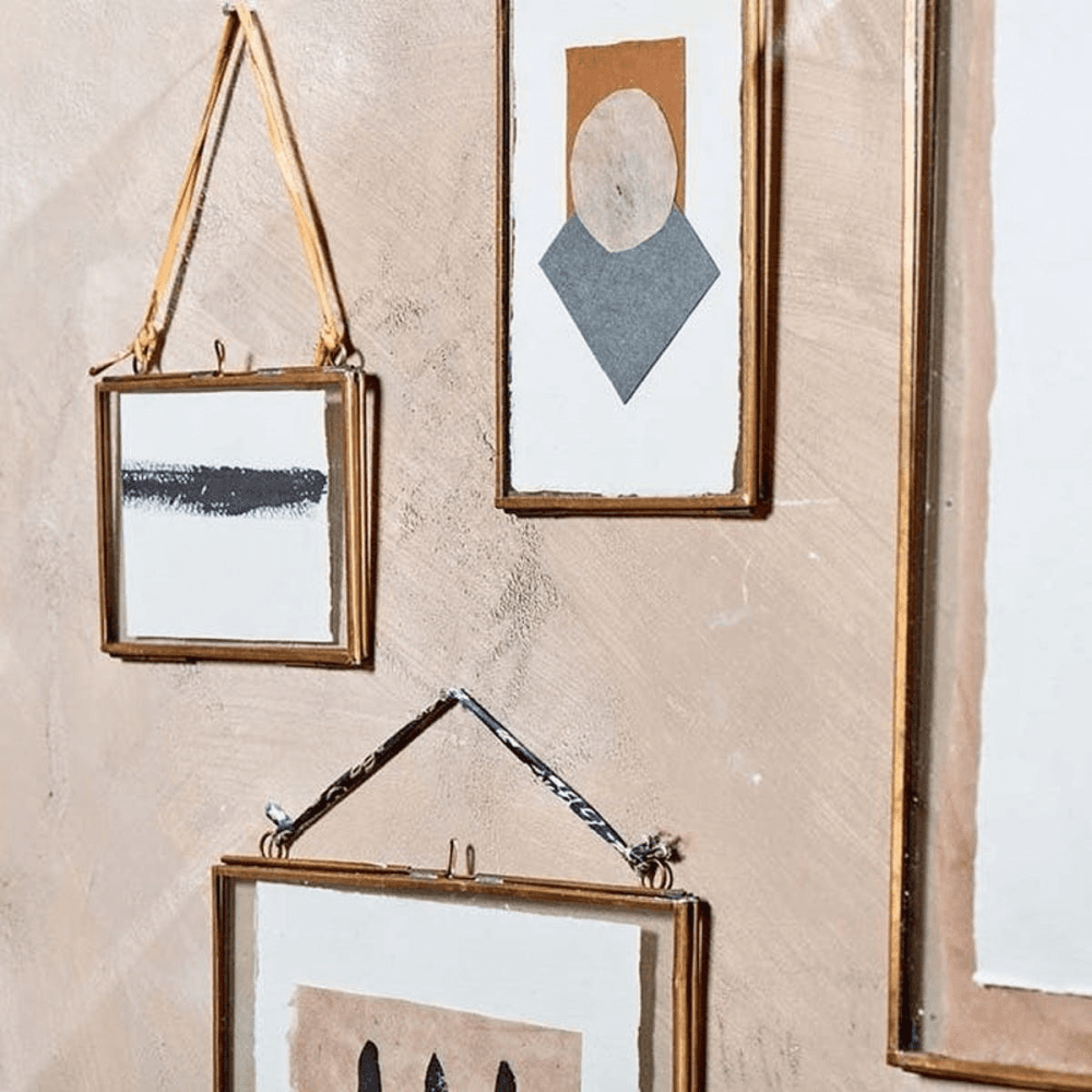 Kiko Landscape Frame