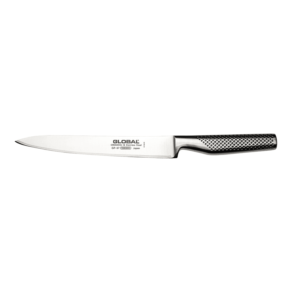 GF Series Carving knife, stainless steel