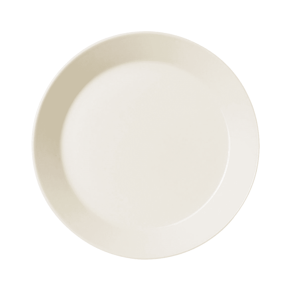 Teema Dessert plate, White