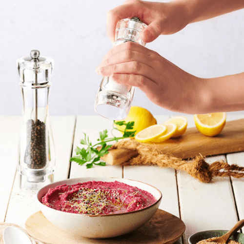 Image showing the Vittel Salt Mill product.