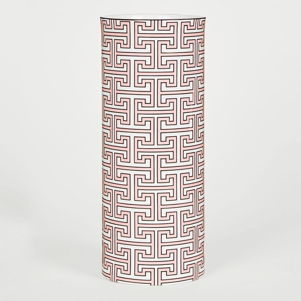 Maze Vase