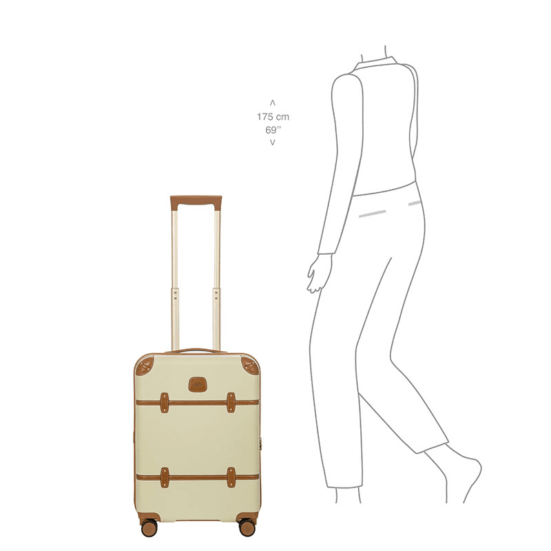 Bellagio Carry-On Suitcase