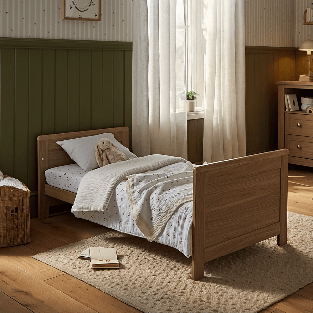 Burford 2 Piece Nursery Furniture Set