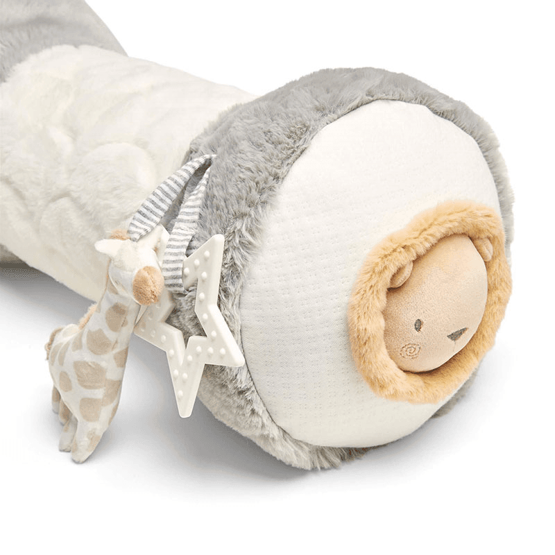 Welcome to the World Tummy Time Roll