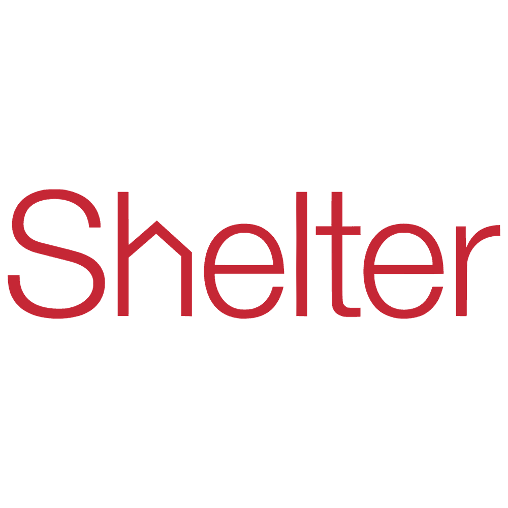 Shelter donation