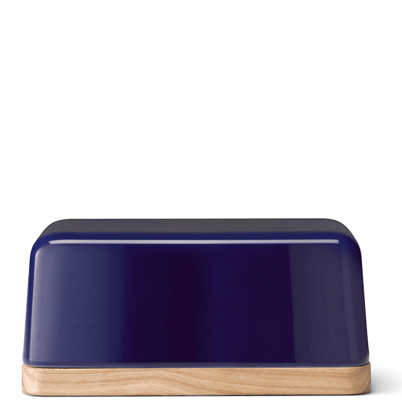 Collective Butter Dish