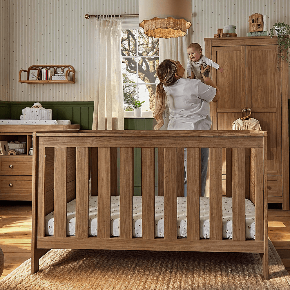 Burford 2 Piece Nursery Furniture Set