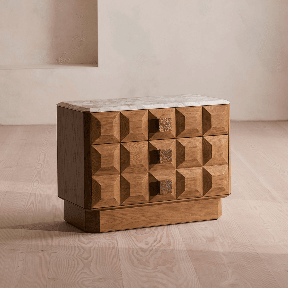 Marius Bedside Table