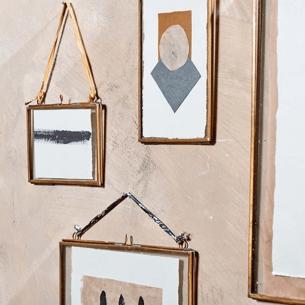Kiko Landscape Frame