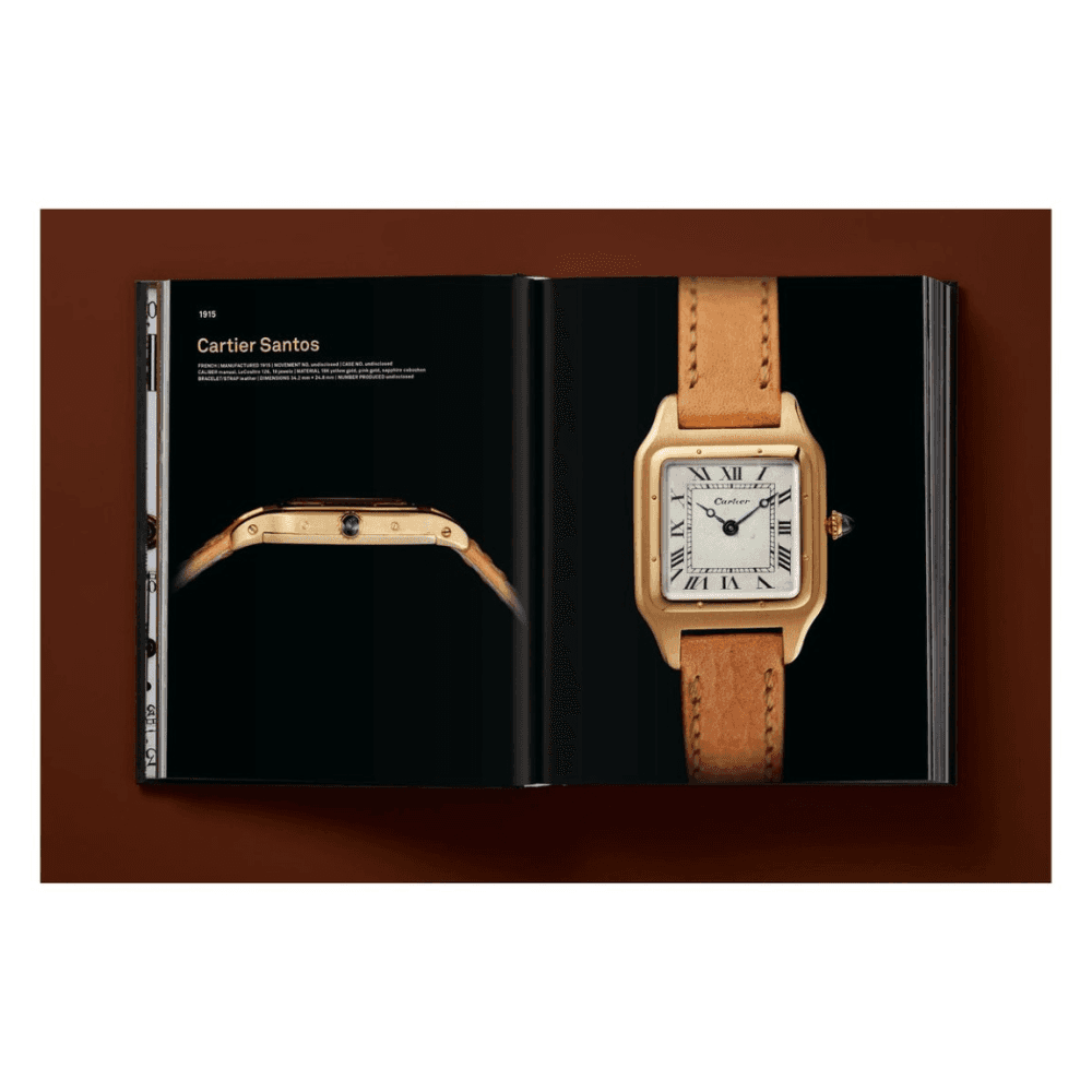 Ultimate Collector Watches