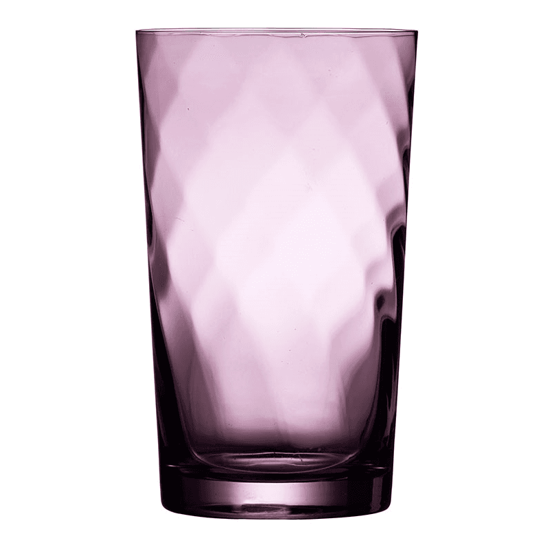 Vienna Set of 4 Highball Glasses