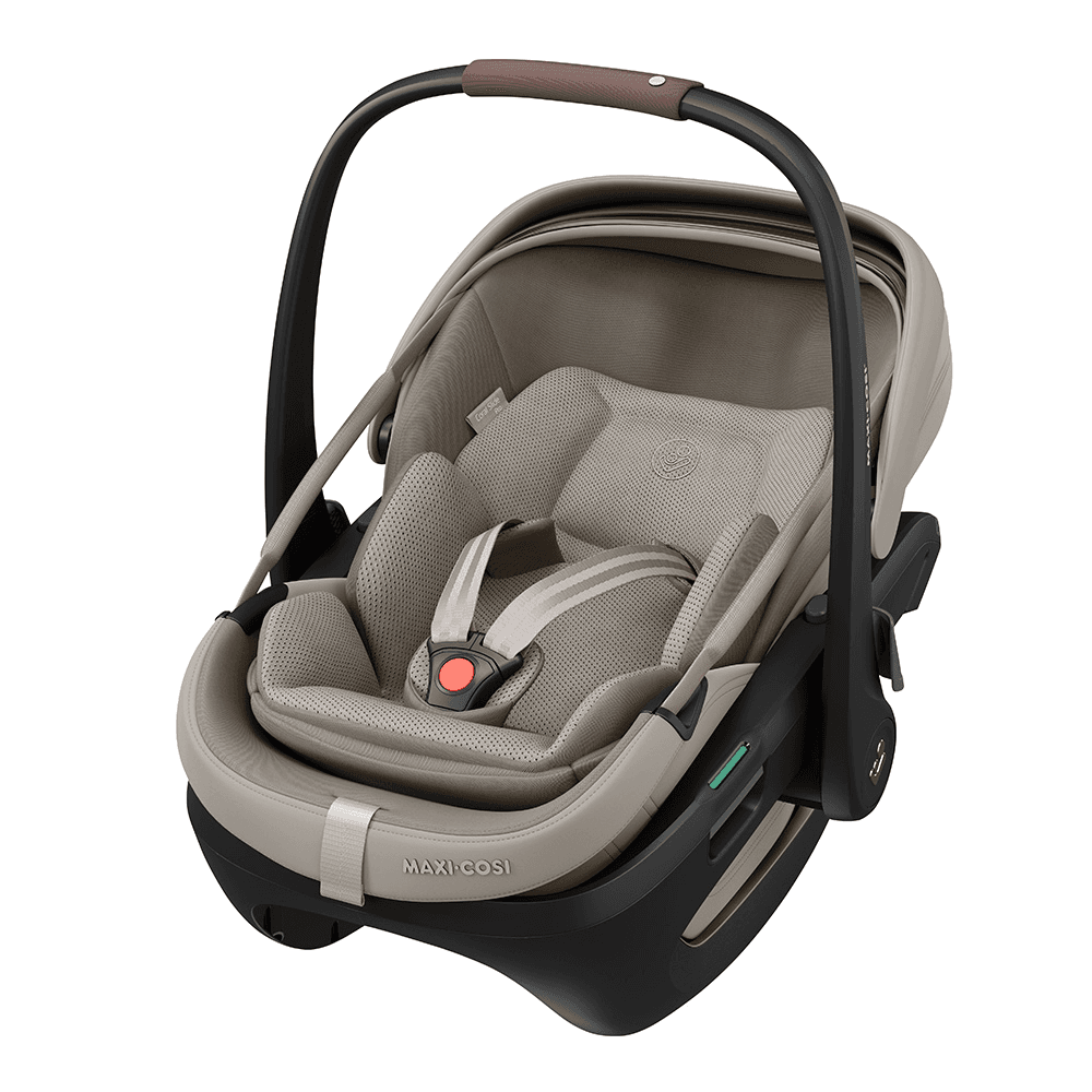 Coral Slide Pro Car Seat
