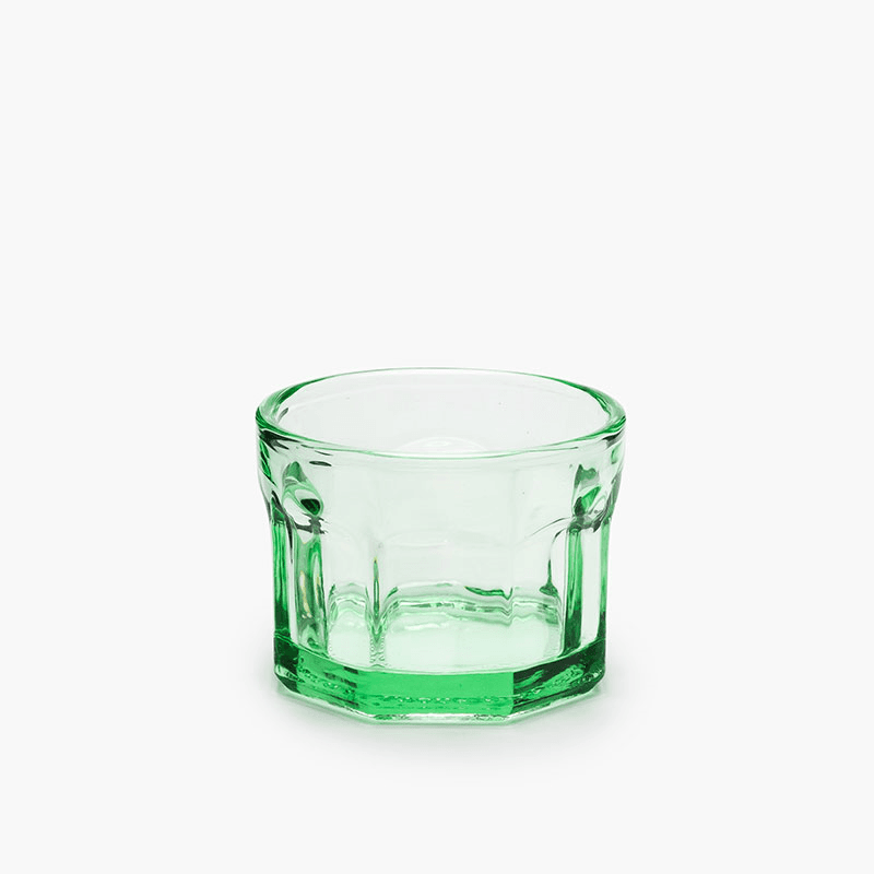 Fish And Fish Set of 4 Glasses