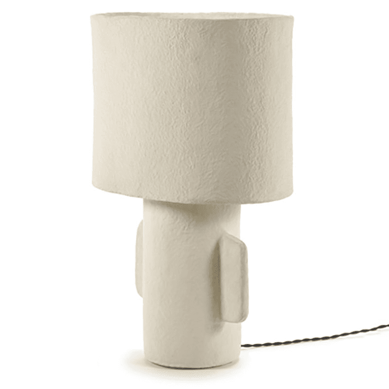 Earth Table Lamp