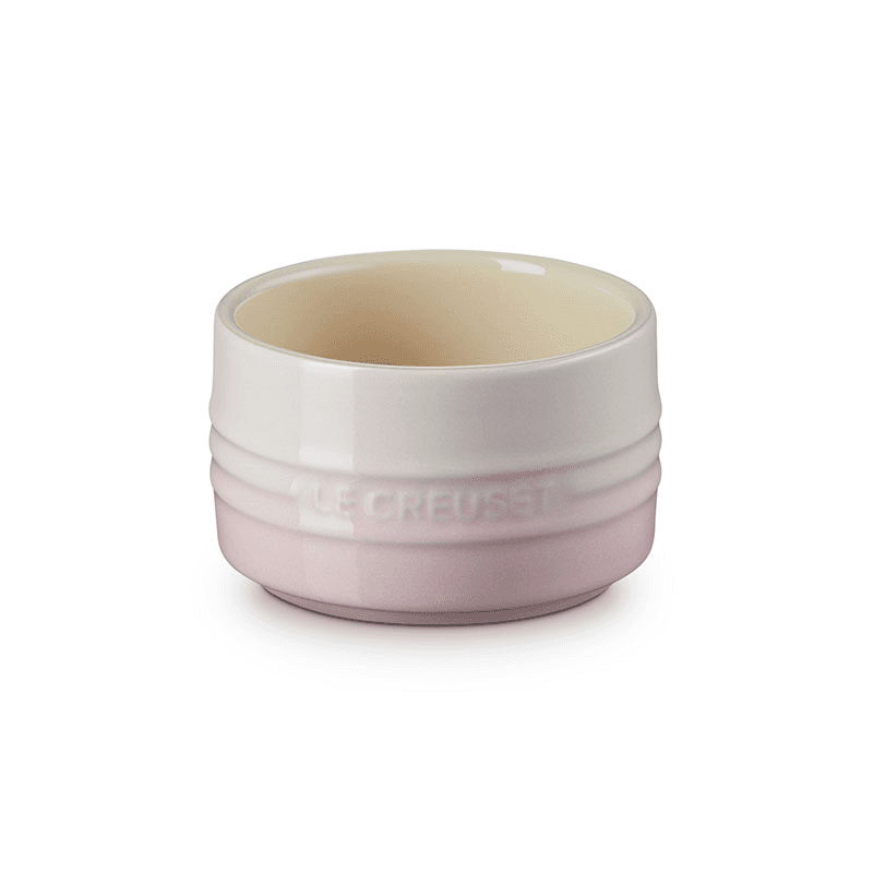 Stoneware Stackable Ramekin