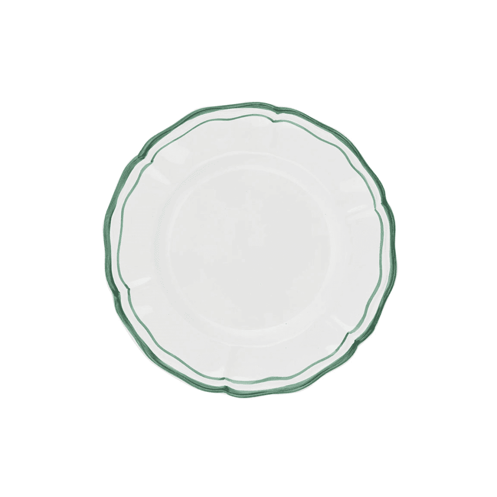 Zita Set of 4 Dessert Plates