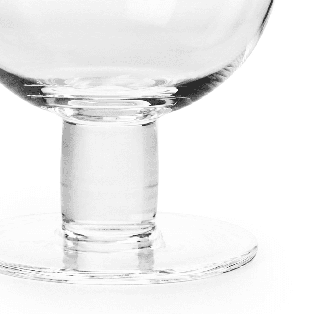 Grove Set of 4 Wine Glasses