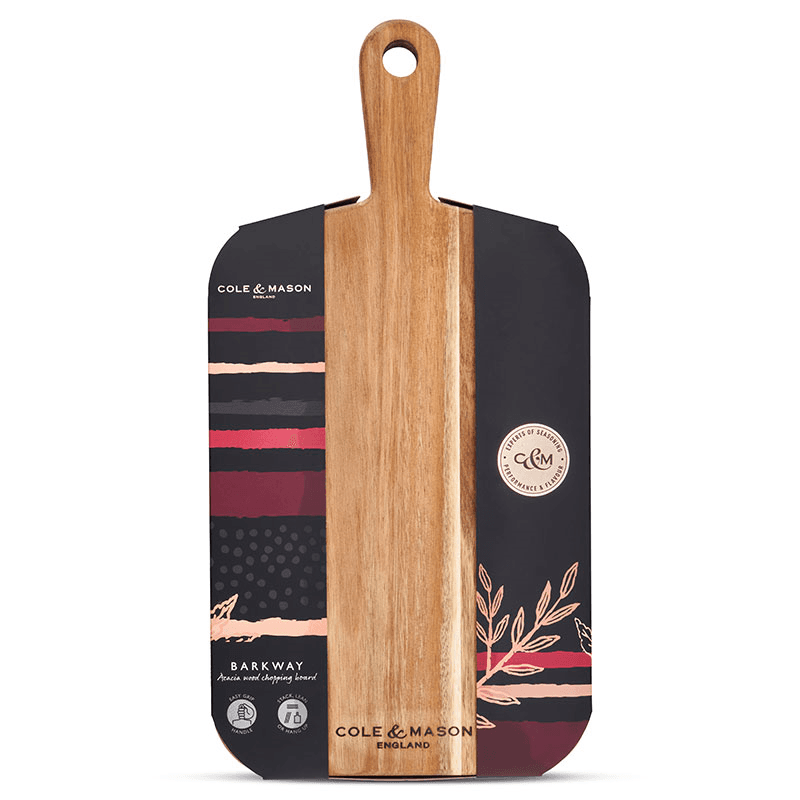Barkway Board