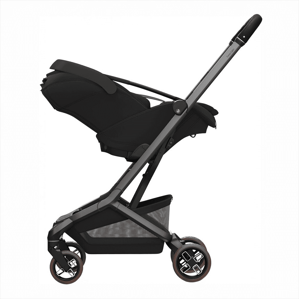 Coral Slide Pro Car Seat