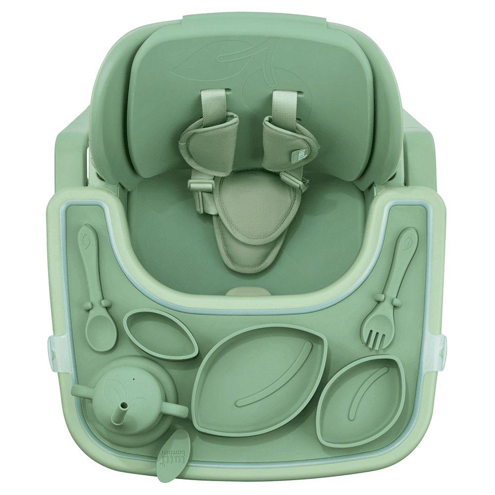 Nova Highchair Accessory Set