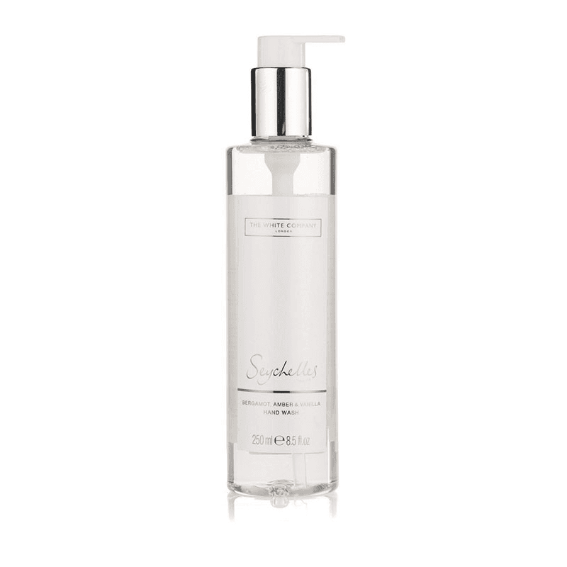Seychelles Hand wash, Clear