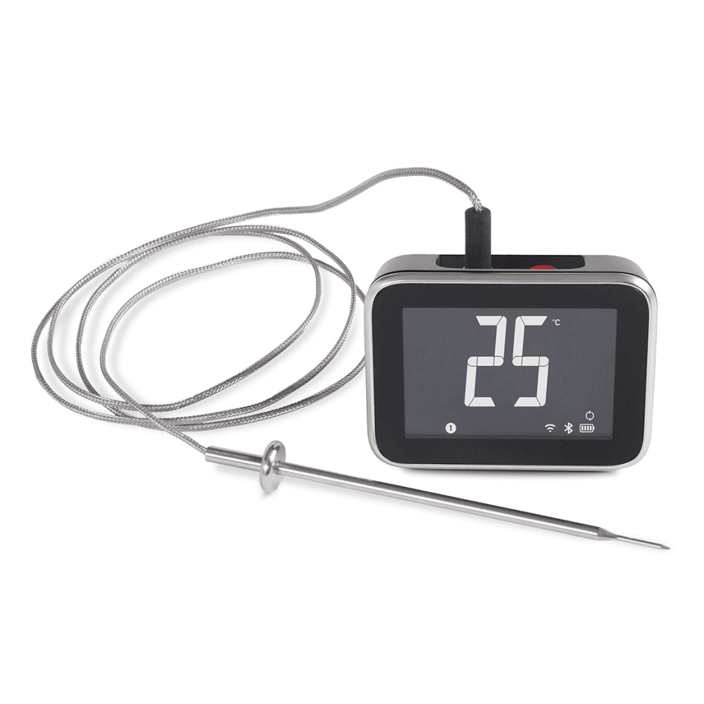 Wired 2 Probe Display Thermometer