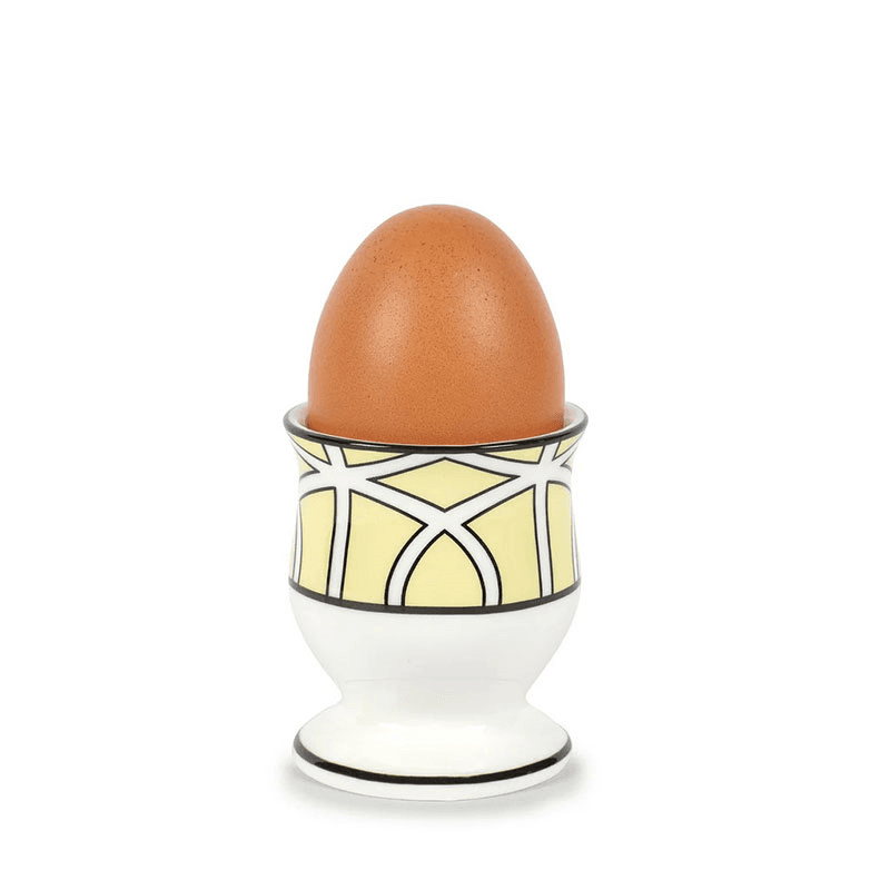 Loop Set of 4 Egg Cups