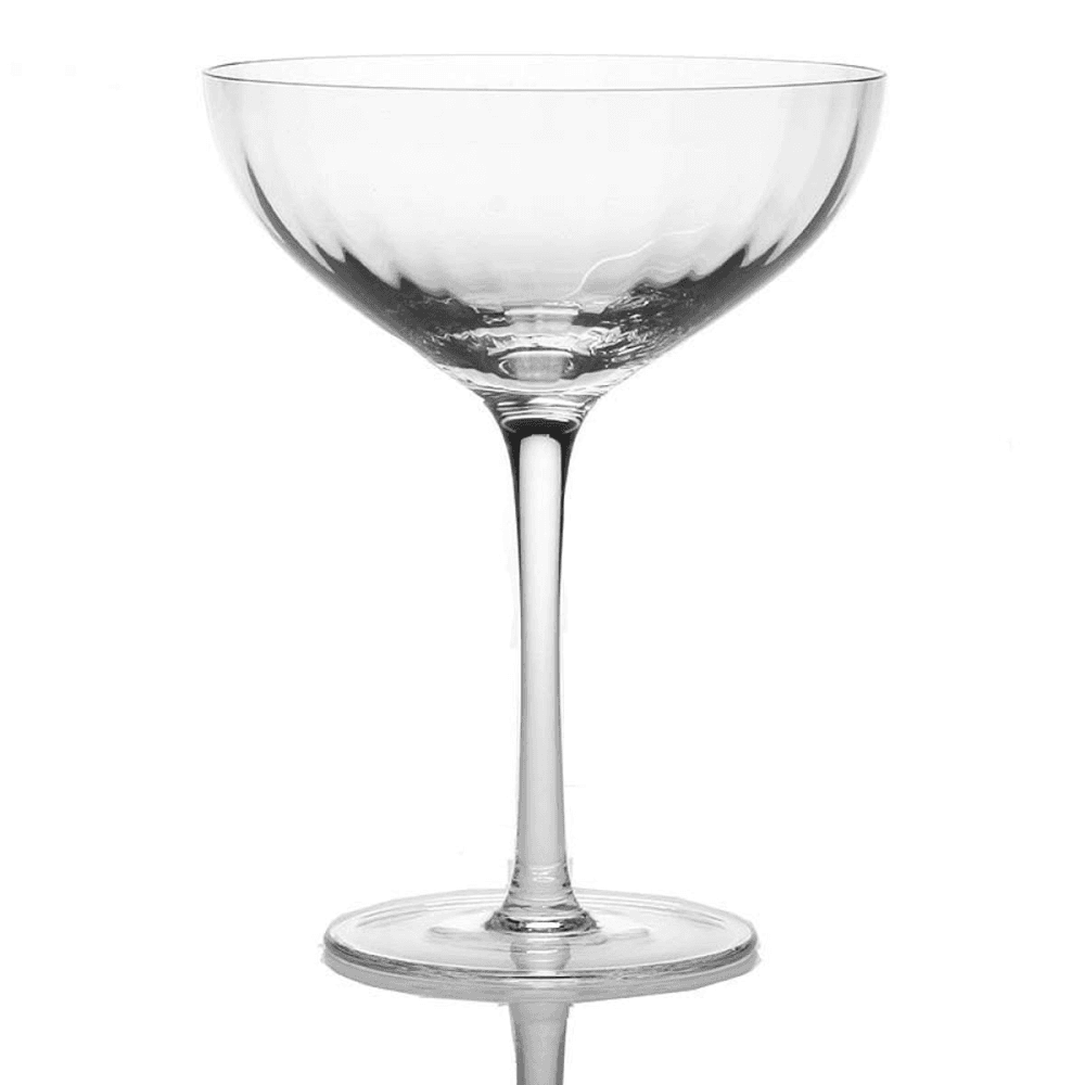 Corinne Champagne Coupe