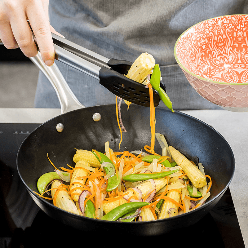 Non-Stick Wok