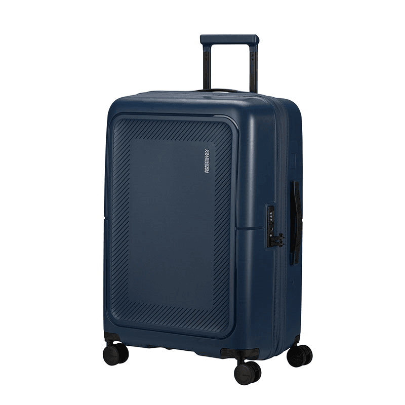 Dashpop Suitcase