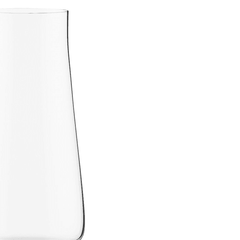 Eugenia Champagne flute, Clear