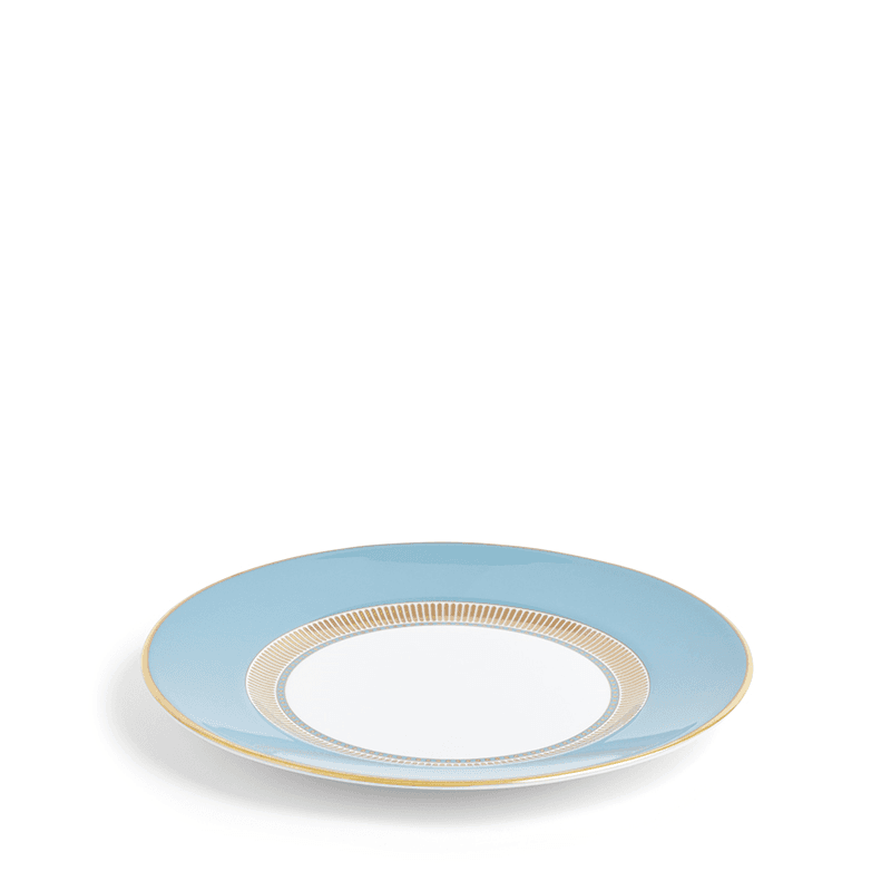 Helia Plate