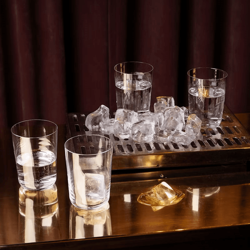 Björn Frantzén Set of 2 Water Glasses