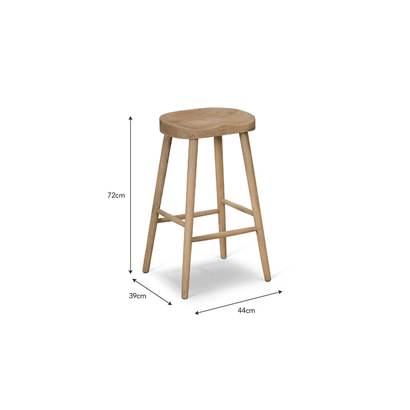 Lilley Bar Stool