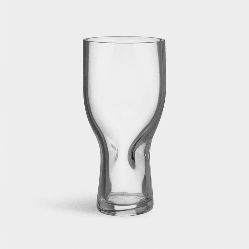 Squeeze Vase