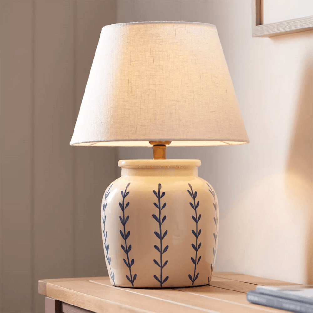 Roccella Table Lamp