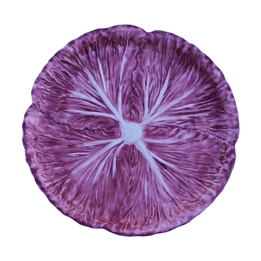 Radicchio Bowl