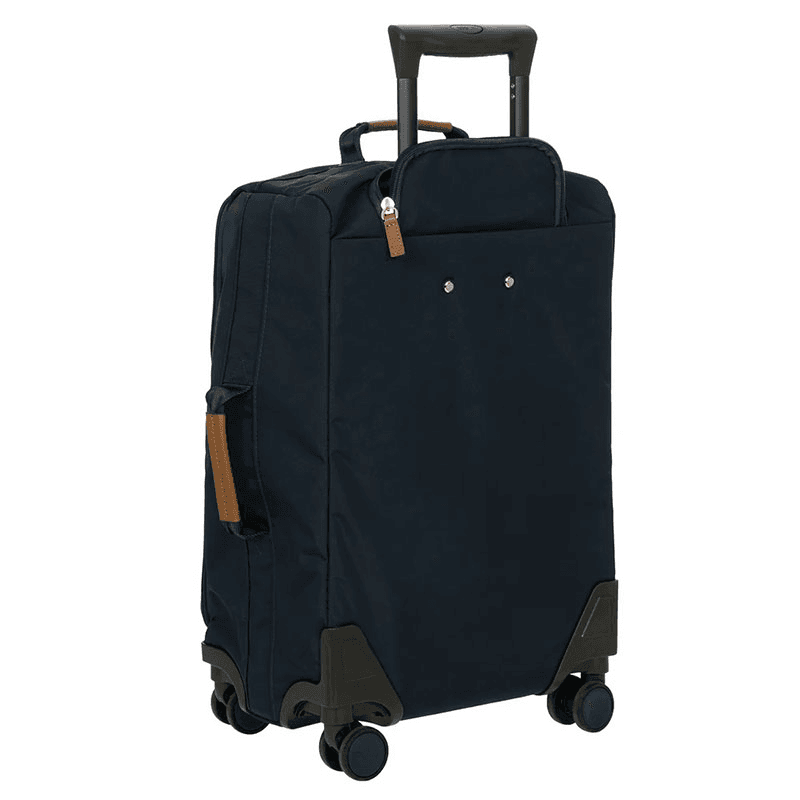 X Collection Carry on Suitcase