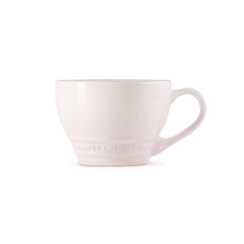 Stoneware Grand Mug